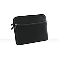 Black Laptop Sleeve for HP/Acers/Dell Min 10.2