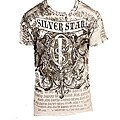 Silver Star Men's Georges St. Pierre Walkout T-shirt