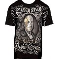 Silver Star Men's Rashad Evans Premium T-shirt