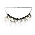 Ardell InvisiBands Demi 'Wispies Brown' Natural Lashes