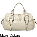 Hype 'Euginie' East/ West Satchel