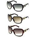 Gucci GG 3006 Women's Round Sunglasses