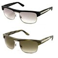 Gucci GG 1596 Men's Metal Sunglasses
