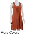 AtoZ Women's Roll-neck Dress