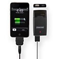 iPartner Mini Battery Pack and Charger for iPod and iPhone