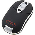 CODi Wireless Optical Travel Mouse