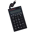 CODi USB Keypad/ Calculator Combo