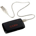 CODi A01037 16-in-1 Card Reader