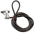 CODi 4-digit Combination Cable Lock