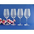 Riedel Vinum Zinfandel/ Riesling Glasses (Set of 4)