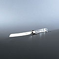 Waterford Lismore Bridal Knife