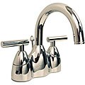 Price Pfister 2-handle Chrome Bathroom Faucet