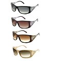 Yves Saint Laurent YSL 6108 Women's Swarovski Sunglasses