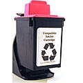 Lexmark 15M0120 Color Inkjet Cartridge (Remanufactured)
