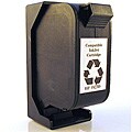 HP 23 Color Ink Cartridge (Remanufactured)