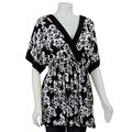 Simply Irresistible Women's Plus Size V-neck Shirt