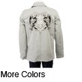 Kanji Men's Anchor Jacket