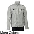 Kanji Men's 2-pocket Jacket