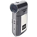 Sharper Image DV518 Black Digital Camcorder