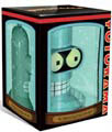 Futurama: Complete Collection (DVD)