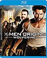 X-Men Origins: Wolverine Ultimate 2-Disc Edition (Blu-ray Disc)