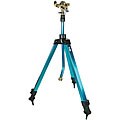 'The Pulse' Brass Pulsating Tripod Sprinkler