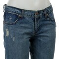 Paper Denim & Cloth Women's 'Bridgette' Bootcut Jeans
