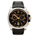 Zodiac Men's Super Sport Timer Chronograph Watch