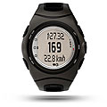 Suunto T6c Men's Black Heart Rate Watch