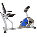 Stamina Magnetic Fusion 4550 Exercise Bike
