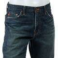 Big Star Men's Kruiser Loose-fit Denim Jeans