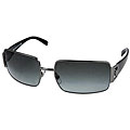 Versace VE2030/S - 1001/11/61/17 Women's Fashion Sunglasses