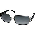 Versace VE2030/B - 1001/11/61 Women's Fashion Sunglasses