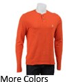 Original Penguin Men's 'Marrow Escape' Henley Shirt