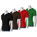 American Dream Junior's Short-sleeve Hoodie