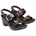 Aerosoles Women's 'Katapult' Wedge Sandals