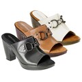 Aerosoles Women's 'Treschic' Slide Sandals