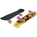 Atom Old School Pool Skateboard