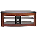 Avista Milano I Mahogany AV Stand
