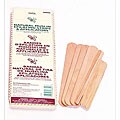 GiGi Natural Muslin Epilating Strips and Applicators