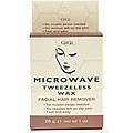 GiGi Microwave Tweezeless Wax Facial Hair Remover