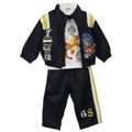 Disney Infant Boy's 'Tigger' 3-piece Set