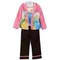 Disney Princess Toddler Girl's Outfit