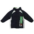 Kids Headquarters Toddler Boy's 'Diego' Jacket