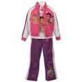 Nickelodeon's Dora the Explorer Three-piece Girls' Set
