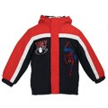 Marvel's Spider Man Boy's Hooded Coat