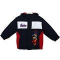 Marvel Toddler Boy's Heroes Jacket
