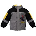 Marvel Spiderman Boy's Jacket