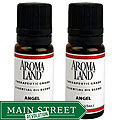 Aromaland 10-ml Angel Essential Oil Blend (Pack of 2)