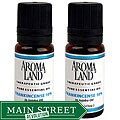 Aromaland 10 ml Frankincense Essential Oils (Pack of 2)